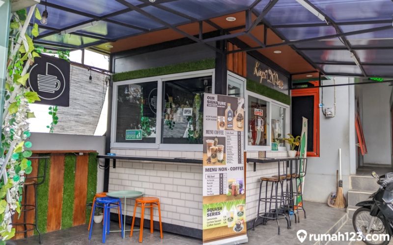 Masyan80: Warung Sederhana dengan Cita Rasa yang Menggugah